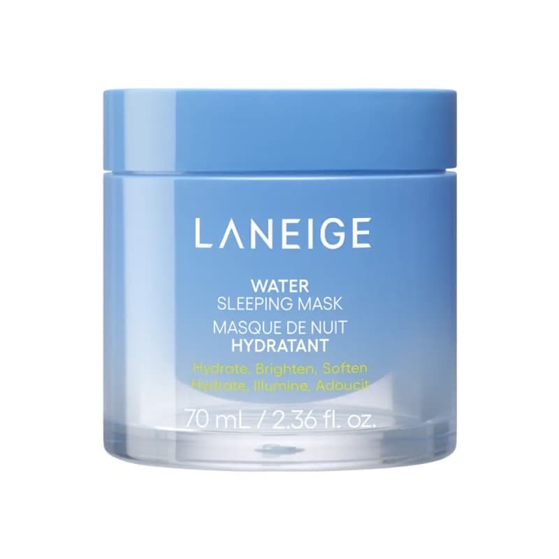 LANEIGE Water Sleeping Mask