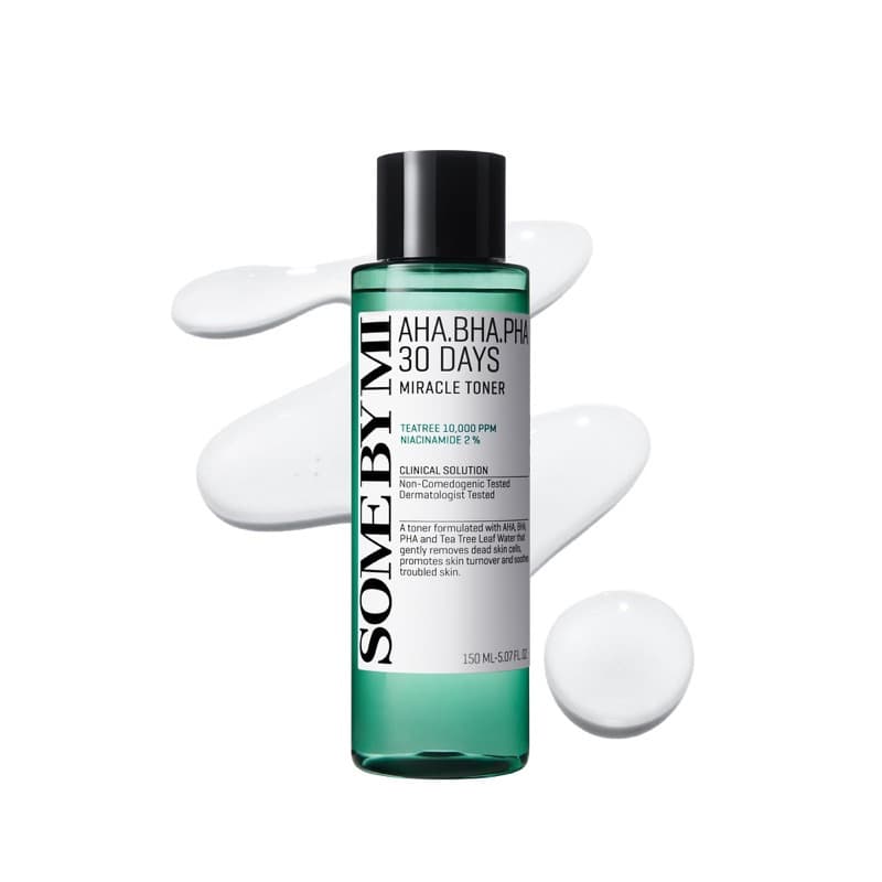 Some By Mi AHA BHA PHA Miracle Toner